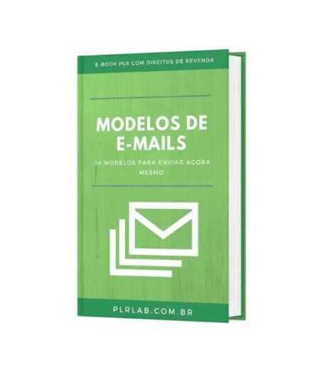 modelos de emails