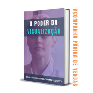 E-book PLR O Poder da Visualização