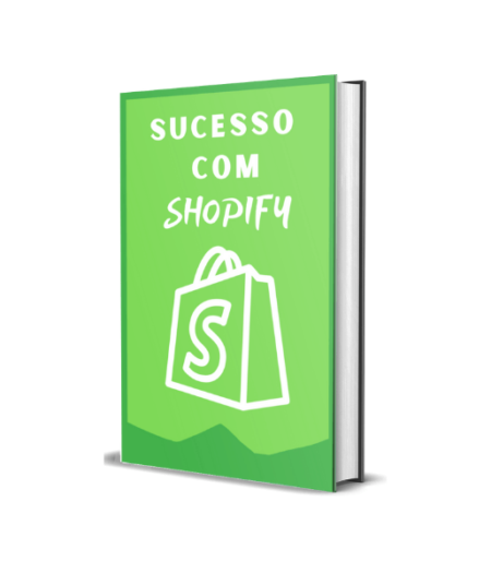 sucesso com shopify