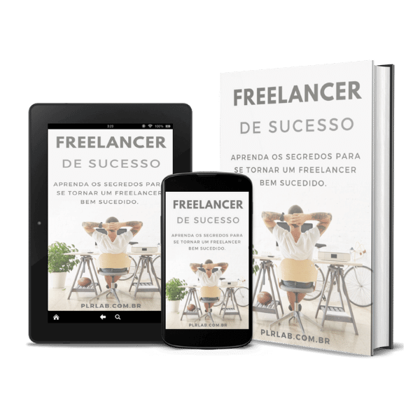 freelancer de sucesso