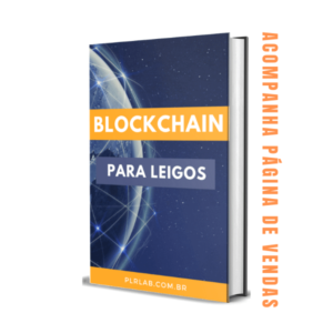 PLR Blockchain Para Leigos