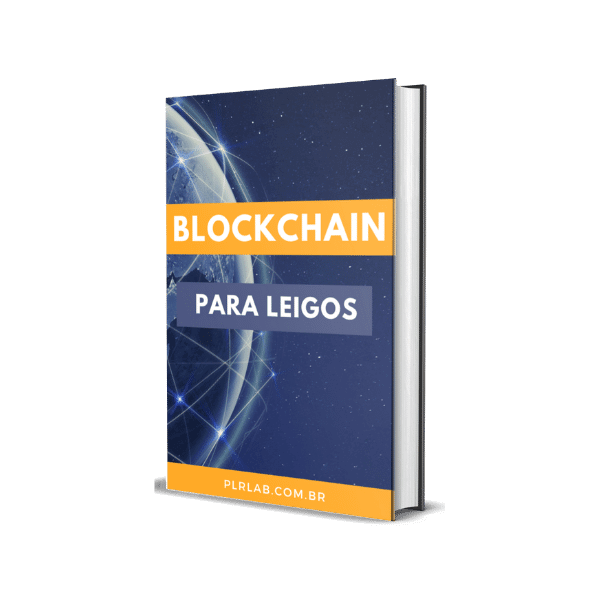 PLR Blockchain para leigos