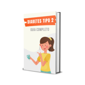 E-book PLR Diabetes Tipo 2