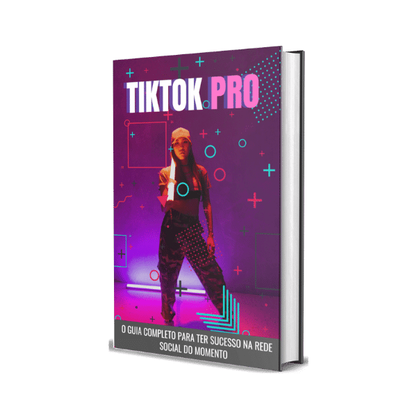 E-book TikTok Pro