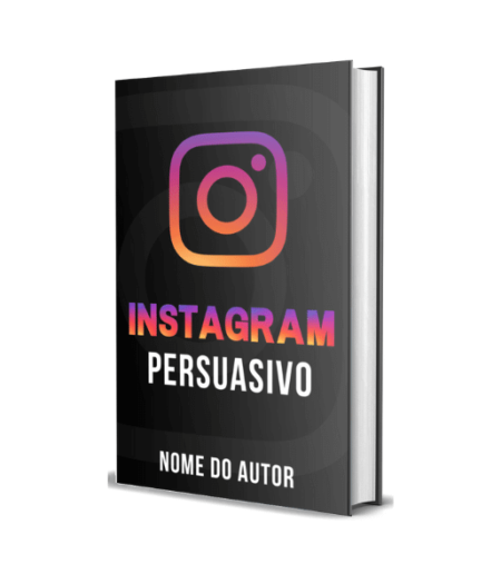 PLR Instagram persuasivo