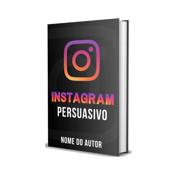 PLR Instagram persuasivo
