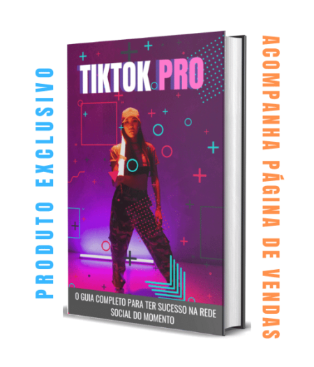 PLR TikTok Pro