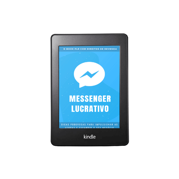 PLR Messenger 3