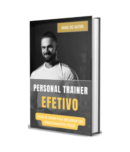 PLR Personal trainer