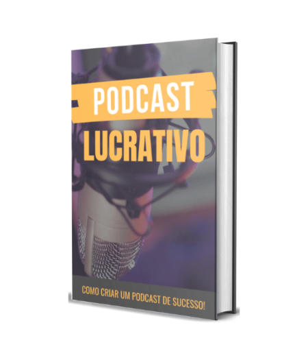 PLR Podcast Lucrativo