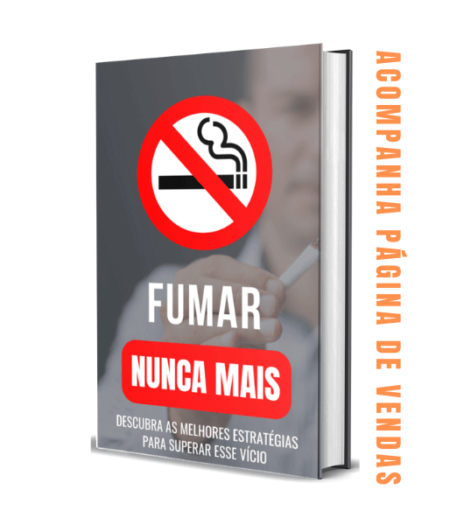 PLR PARA DE FUMAR