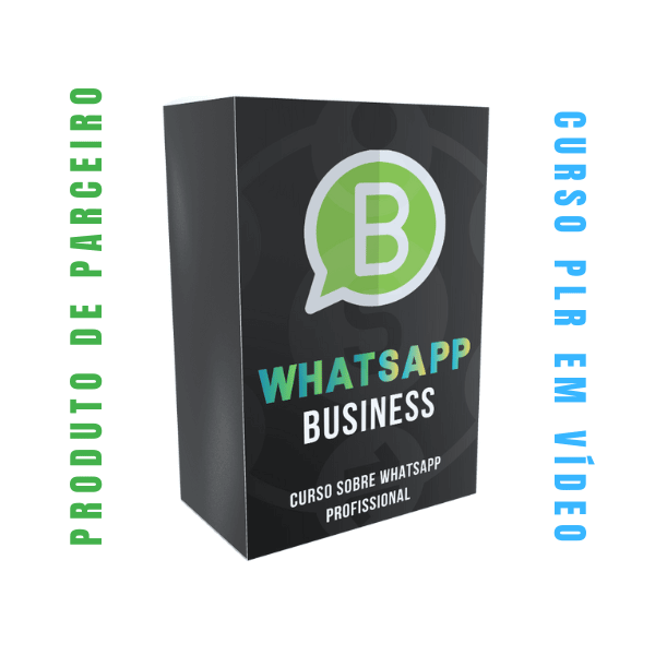 PLR Whatsapp Business