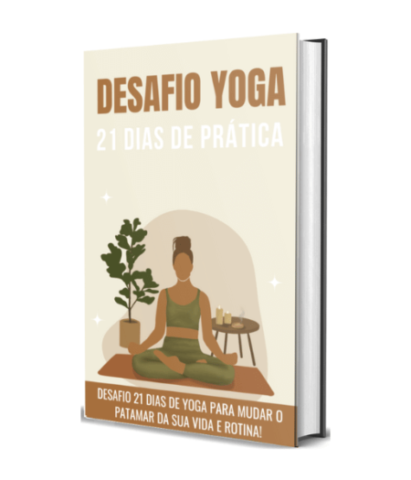 PLR Desafio yoga