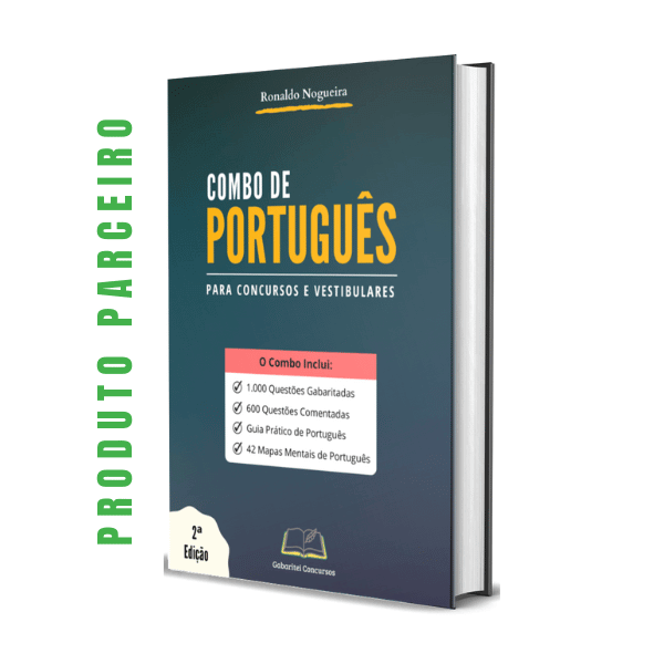 PLR português para concursos