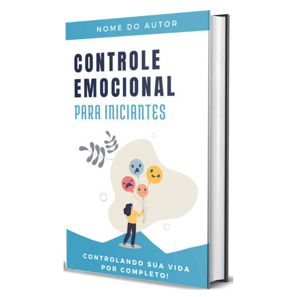 PLR Controle emocional