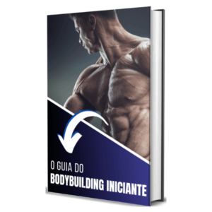 PLR Guia do Bodybuilding Iniciante