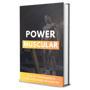 PLR Power Muscular